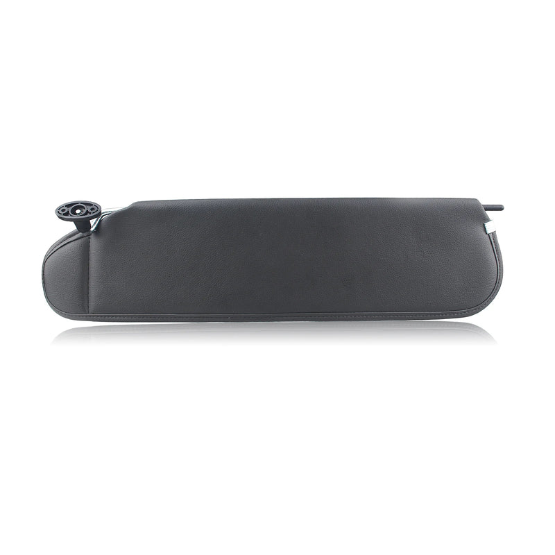 Pare-Soleil Jeep Wrangler TJ 1997-2002 Cuir PU