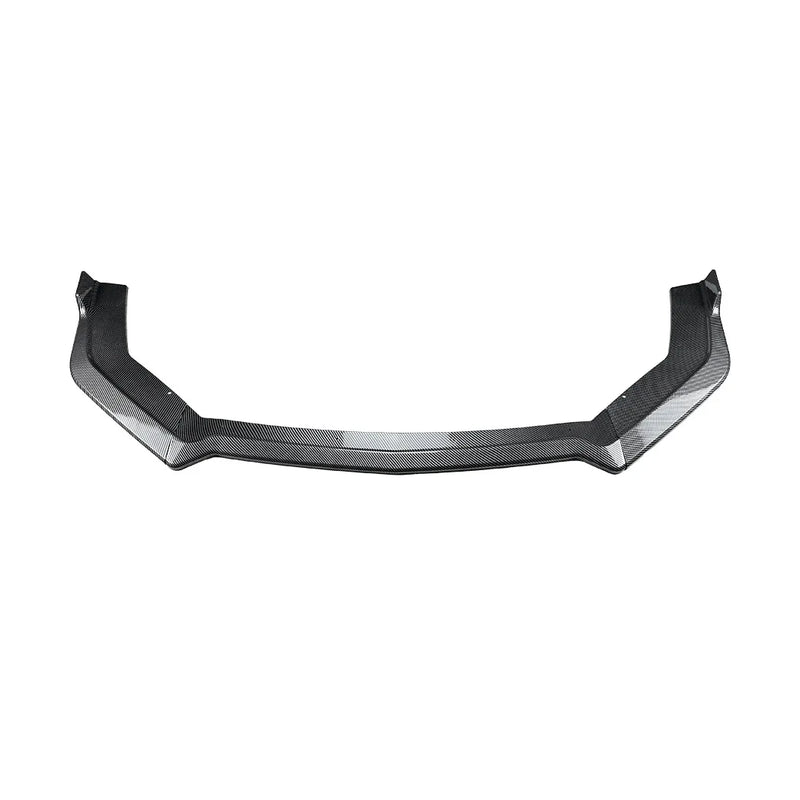 Lame de Pare-chocs Avant Ford Mustang MK6.5 2018-2023