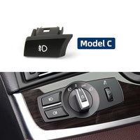 Bouton d'Éclairage BMW Série 5 6 7 F10 F07 F25 — détail du support