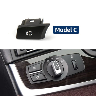 Bouton d'Éclairage BMW Série 5 6 7 F10 F07 F25