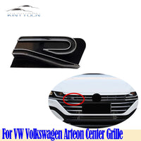 Calandre centrale de pare-chocs avant pour VW Arteon 2019-2023 – Grille en ABS