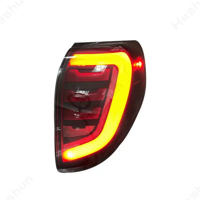 Feux Arrière LED Toyota RAV4 2009-2012