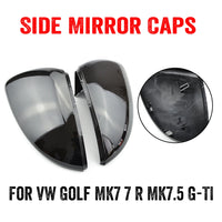 Coques de Rétroviseur Volkswagen Golf 7.5 GTE E-Golf et Touran L