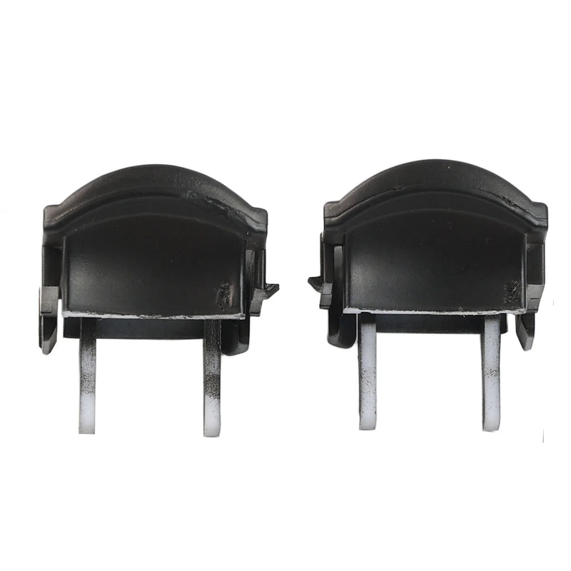 Bouton Lève-Vitre Mercedes Classe C W203 Lot de 4 — détail de finition
