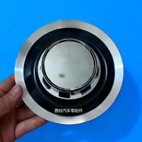 Radnabe für Mercedes AMG 178-1 CAP001 154mm x 60mm Zentrale Radnabe für Mercedes Leichtmetallfelgen