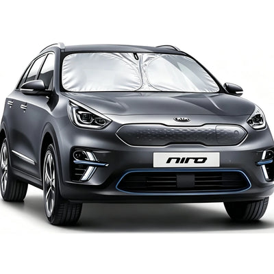 Pare-Soleil Pare-Brise Kia Niro 2017-2020 Pliable