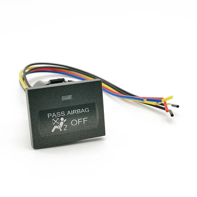 Bouton de Désactivation Airbag Passager Ford Focus MK2 2009-2011