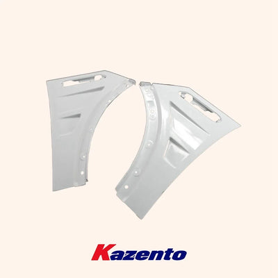 Aile Avant Ventilée Fibre de Verre Mini Cooper R50 R52 R53