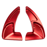 Steering Wheel Paddle Shifters Dodge Charger Challenger Durango Jeep Grand Cherokee 2014-2024 Aluminum