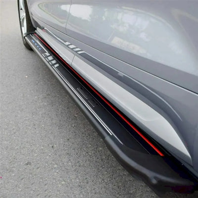 Marchepieds Latéraux Ford Explorer 2020-2025