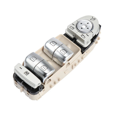 Bouton Lève-Vitre Mercedes Classe C W205 X253 C63 AMG