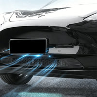 Grille de Protection de Calandre Anti-insectes Tesla Model 3 Highland 2024-2026 et Model Y