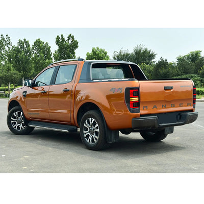 Feux Arrière LED Ford Ranger T6 T7 Raptor 2012-2021