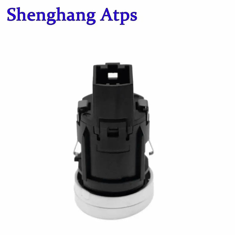 Bouton de Démarrage Sans Clé Audi A8 S8 2010-2017 — gros plan