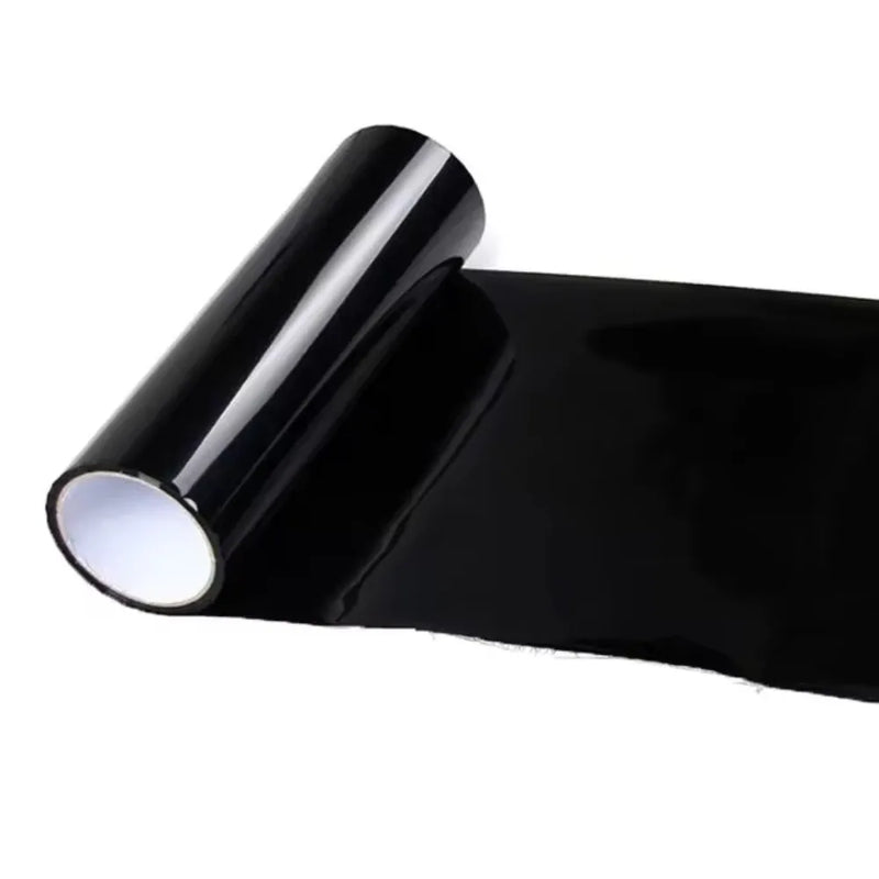 Car Window Tint Film Roll 40 x 300 cm 13 Colors