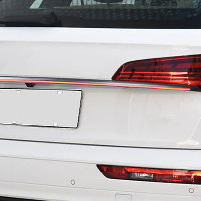 Feux Arrière LED Premium Audi Q5 (2021-2023) Mise à Niveau