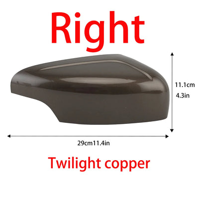 Coque de Rétroviseur Volvo XC60 2009-2013