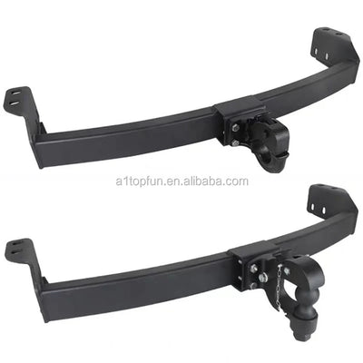 Attelage Barre de Remorquage Mitsubishi L200 Triton