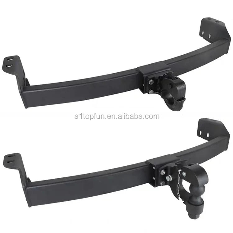 Attelage Barre de Remorquage Mitsubishi L200 Triton