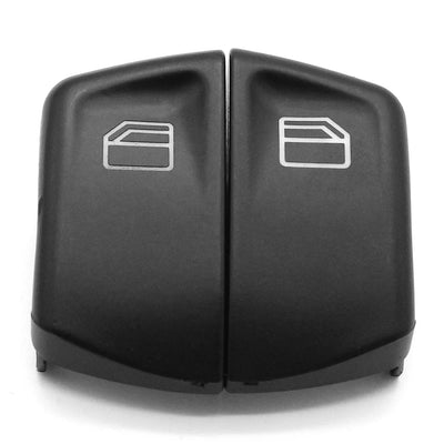 Cache-Boutons Lève-Vitre Mercedes Vito Viano W639 Sprinter W906