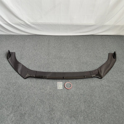Lame Pare-Chocs Avant Becquet Audi A3 S3 8V 2013-2016