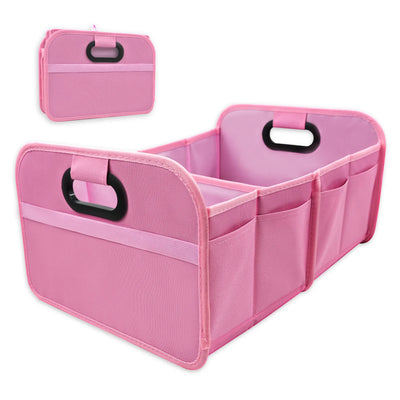 Organisateur de Coffre SUV Pliable Multifonction