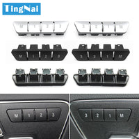 Bouton de Réglage de Siège Mercedes W204 W212 W176 W246