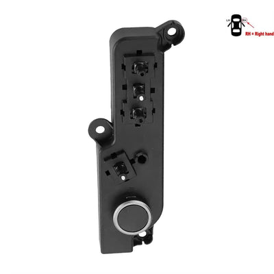 Bouton de Réglage de Siège Tesla Model 3 Model Y