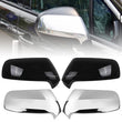 Coque de Rétroviseur Peugeot 3008 5008 Citroën C4 Picasso