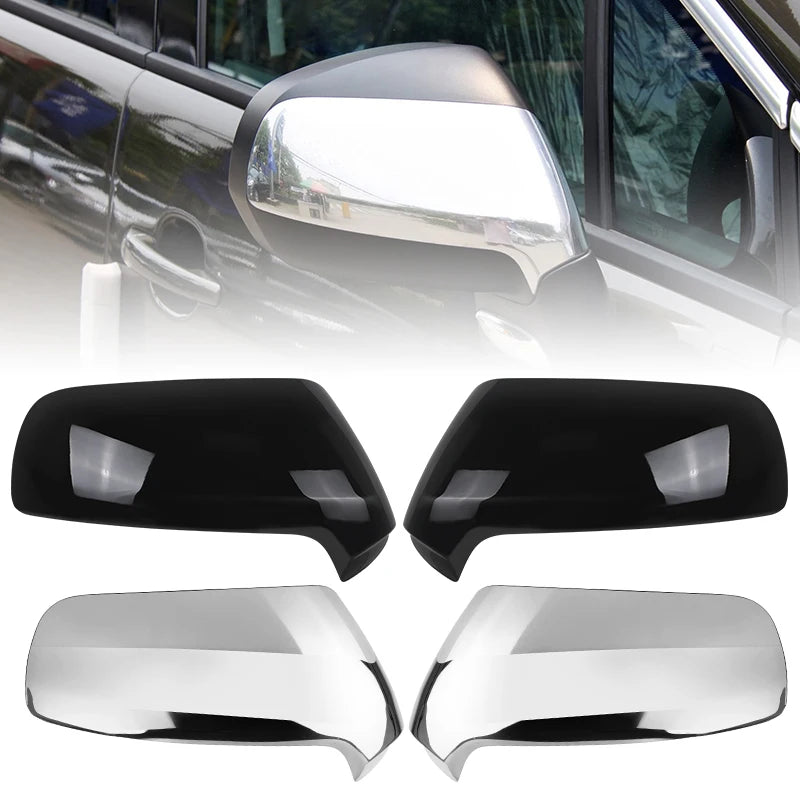 Coque de Rétroviseur Peugeot 3008 5008 Citroën C4 Picasso