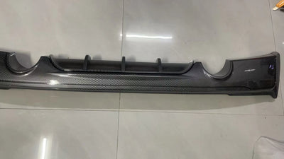 Diffuseur Arrière Sport BMW Série 2 F22 F23 2014-2020