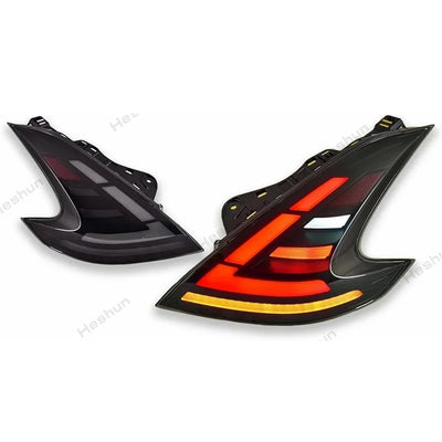 Feux Arrière LED Nissan 370Z Z34 Nismo