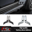 Embout d'Échappement Mercedes-AMG Classe G G63 G500