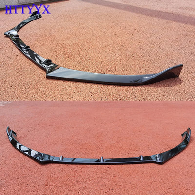 Lame de Pare-Chocs Avant VW Golf 6 GTI GTD 2008-2013