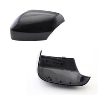 Coque de Rétroviseur Volvo XC70 XC90 2007-2014 Paire — exemple de montage