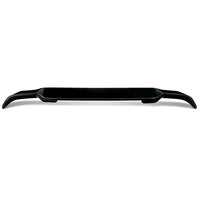 Becquet Land Rover Defender L663 90 et 110 2020-2023 Style Urban, Aileron Arrière ABS Noir Brillant