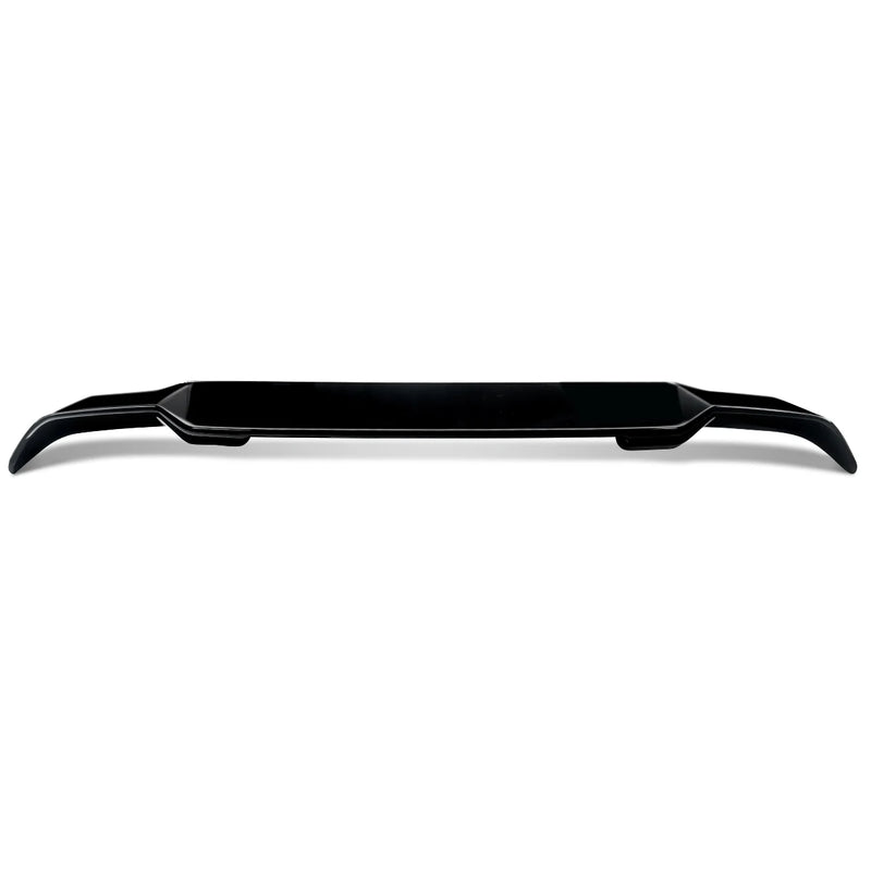 Becquet Land Rover Defender L663 90 et 110 2020-2023 Style Urban, Aileron Arrière ABS Noir Brillant