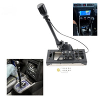 Kit Levier de Vitesses Court Sport VW Golf Bora Polo Audi A3 TT