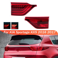 Innere Rückleuchten Kia Sportage QL KX5 2016-2017 Links Rechts