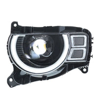 Phares LED et Feux Arrière Land Rover Defender 90 110 2020-2025 Feux de Jour Clignotants