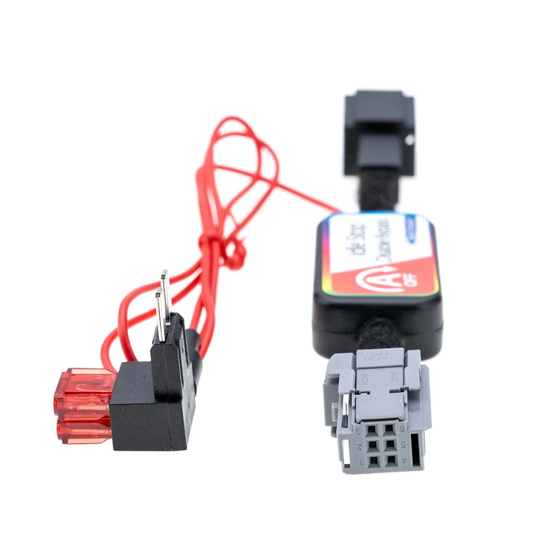 Module Désactivation Start Stop Citroën Berlingo 3 Peugeot Partner Opel Combo E 2018-2021