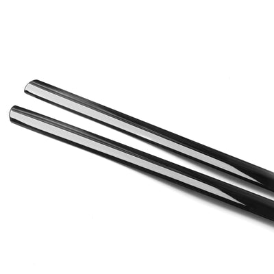 Joints de Vitres Mini Cooper S F56 2014-2024 Noir Brillant