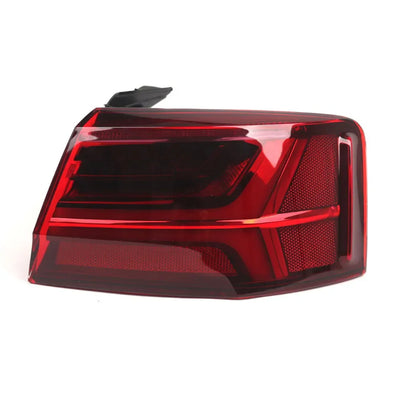 Feu Arrière LED Audi A6 C7 Berline 2016-2018