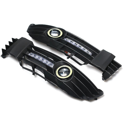 Feux Antibrouillard LED Angel Eye Volkswagen Passat B5 2000-2005