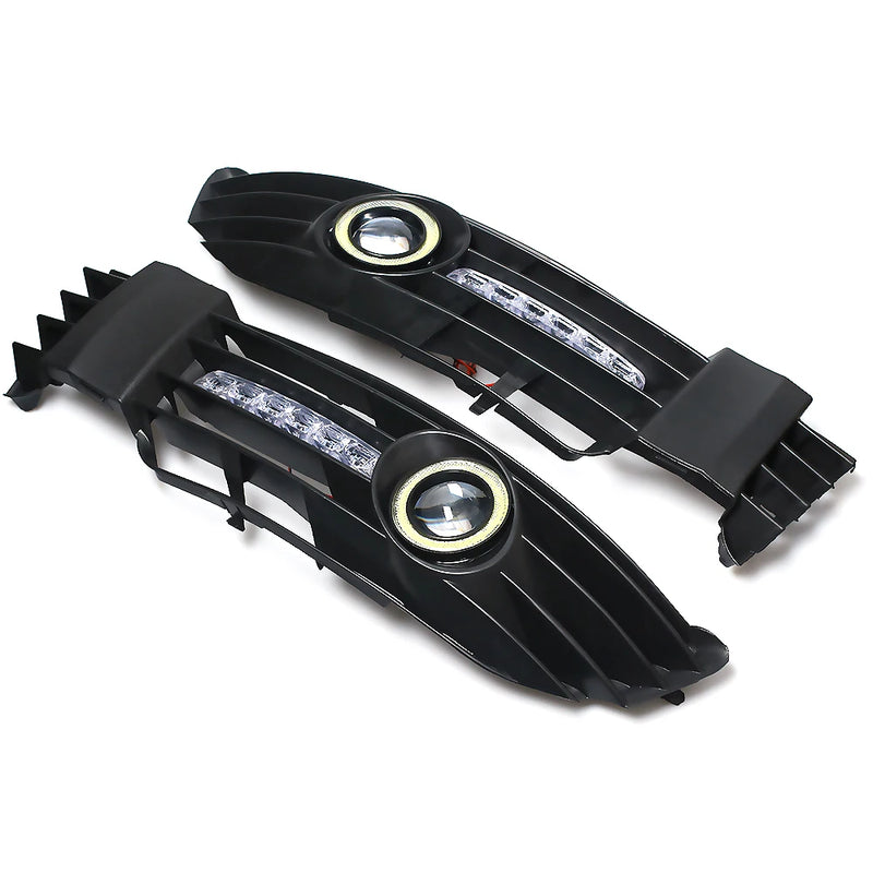 Feux Antibrouillard LED Angel Eye Volkswagen Passat B5 2000-2005