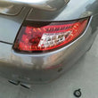 Feux Arrière LED Porsche 911 997 2005-2008 Rouge Blanc