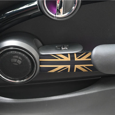 Garniture de Poignée de Porte MINI Cooper S F56 F57