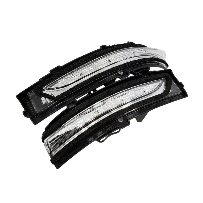 Clignotants LED Rétroviseur Ford Edge 2015-2019