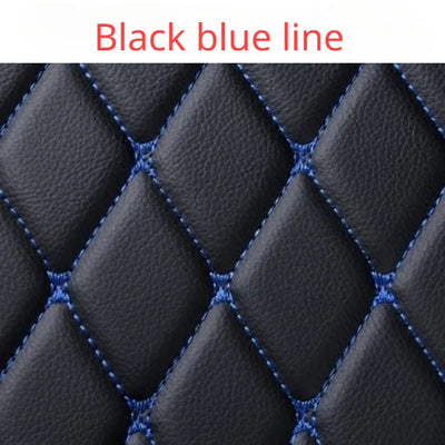 Tapis de Coffre Citroën C4 Picasso C3 Aircross Cuir