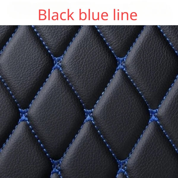 Tapis de Coffre Citroën C4 Picasso C3 Aircross Cuir
